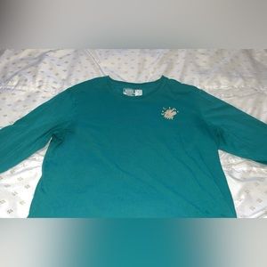 Dutch Bros "Killer Coffee" Long Sleeve Tee